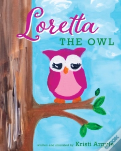Capa do artigo Loretta The Owl