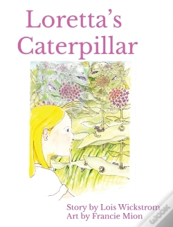 Capa do artigo Loretta'S Caterpillar (Hardcover 8x10)