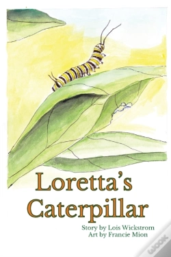 Capa do artigo Loretta'S Caterpillar