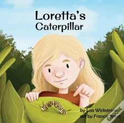 Capa do artigo Loretta'S Caterpillar