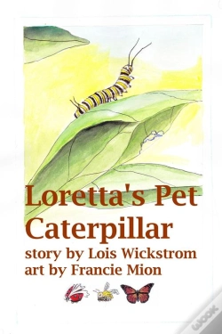 Capa do artigo Loretta'S Pet Caterpillar