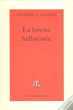 Capa do artigo Lorette Hallucinee