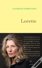 Capa do artigo Lorette