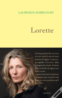Capa do artigo Lorette