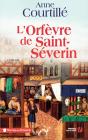 L'Orfèvre De Saint-Séverin - Preview