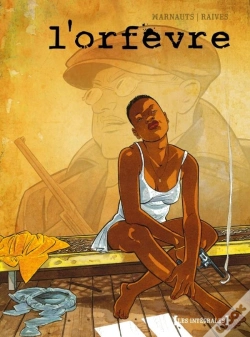 Capa do artigo L'Orfèvre ; Intégrale