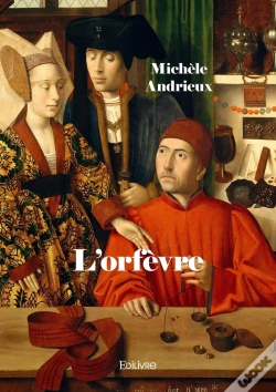Capa do artigo L'Orfèvre