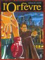 L'Orfevre T.3; K.O. Sur Ordonnance - Preview