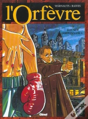 Capa do artigo L