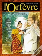 Capa do artigo L