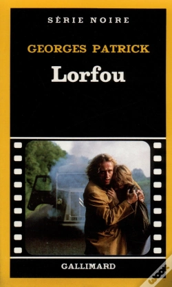 Capa do artigo Lorfou (Édition 2028)