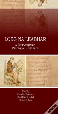 Lorg Na Leabhar