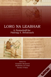 Capa do artigo Lorg Na Leabhar