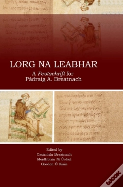 Capa do artigo Lorg Na Leabhar