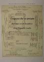 L'Organe De La Pensée ; Biologie Et Philosophie Chez Auguste Comte - Preview