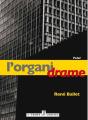 L'Organidrame - Preview