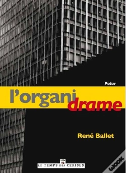 Capa do artigo L'Organidrame