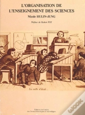 L'Organisation De L Enseignement Des Scienc