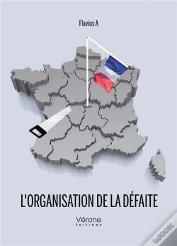 Capa do artigo L'Organisation De La Défaite
