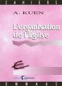 L'Organisation De L'Eglise - Preview