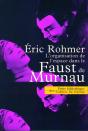 L'Organisation De L'Espace Dans Le Faust De Murnau - Preview