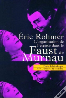 Capa do artigo L'Organisation De L'Espace Dans Le Faust De Murnau