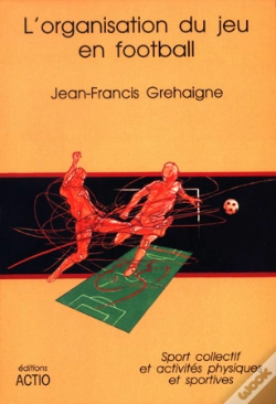 Capa do artigo L'Organisation Du Jeu En Football