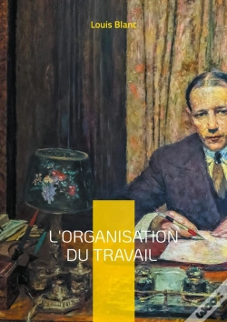 Capa do artigo L'Organisation Du Travail : Association Ouvrière & Réforme Sociale