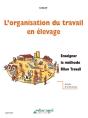 L'Organisation Du Travail En Elevage : Enseigner La Methode Bilan Travail - Preview