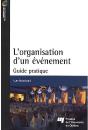 L'Organisation D'Un Événement - Preview