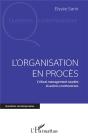 L'Organisation En Procès : Critical Management Studies Et Autres Controverses - Preview