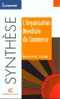 L'Organisation Mondiale Du Commerce - Preview