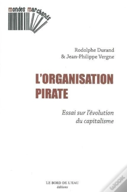 Capa do artigo L'Organisation Pirate ; Essai Sur L'Évolution Du Capitalisme