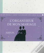L'Organiseur De Mon Mariage