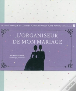 Capa do artigo L'Organiseur De Mon Mariage
