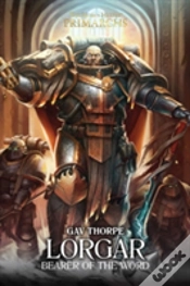 Capa do artigo Lorgar