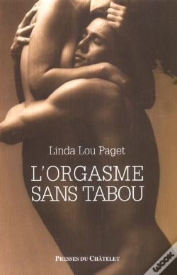 Capa do artigo L'Orgasme Sans Tabou
