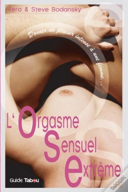 Capa do artigo L'Orgasme Sensuel Extrême