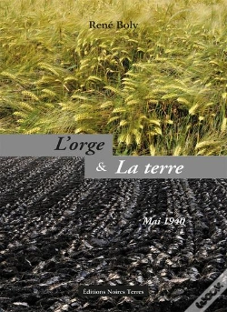 Capa do artigo L'Orge Et La Terre ; Mai 1940