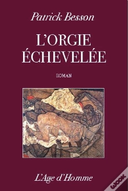 Capa do artigo L'Orgie Echevelee