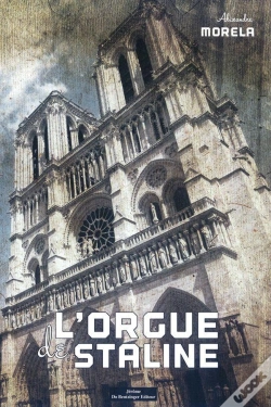 Capa do artigo L'Orgue De Staline