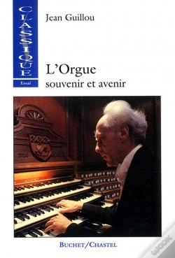 Capa do artigo L'Orgue