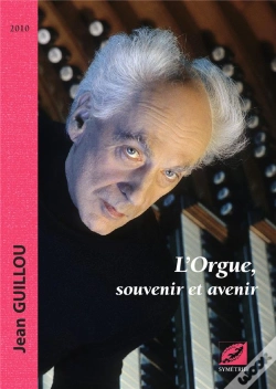 Capa do artigo L'Orgue, Souvenir Et Avenir
