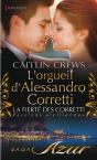 L'Orgueil D'Alessandro Corretti - Preview
