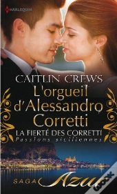 L'Orgueil D'Alessandro Corretti