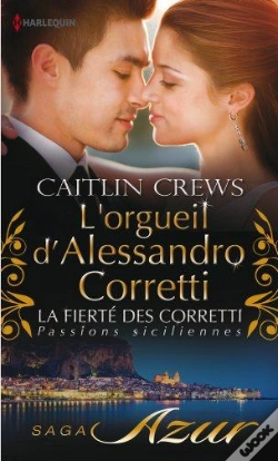 Capa do artigo L'Orgueil D'Alessandro Corretti