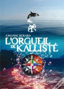 Capa do artigo L'Orgueil De Kallisté