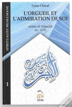 Capa do artigo L'Orgueil Et L'Admiration De Soi