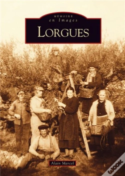 Capa do artigo Lorgues