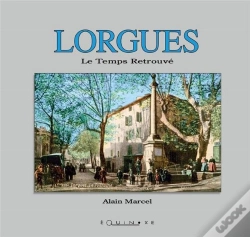 Capa do artigo Lorgues